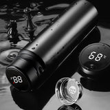 1000 Ml Insulated Stainless Steel Bottle Double Wall Temperature Retention - Image 1