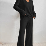 Evangeline Two-piece Lounge Set 5