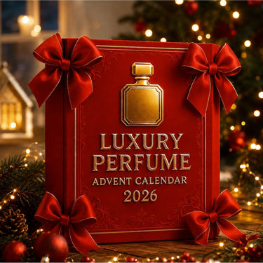 24 Days Of Fragrance Surprises With This Christmas Perfume Advent Calendar - Image 7