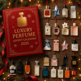 24 Days Of Fragrance Surprises With This Christmas Perfume Advent Calendar - Image 1