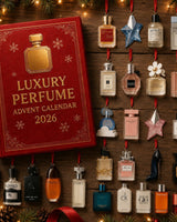 24 Days Of Fragrance Surprises With This Christmas Perfume Advent Calendar - Image 1