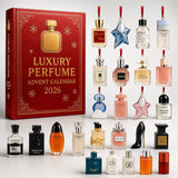 24 Days Of Fragrance Surprises With This Christmas Perfume Advent Calendar - Image 6