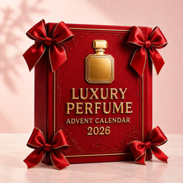 24 Days Of Fragrance Surprises With This Christmas Perfume Advent Calendar - Image 5