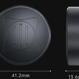 Tracking Device GPS Tracker MiniLocate Easy Real-Time 4G LTE Magnetic Design Vehicle Safety