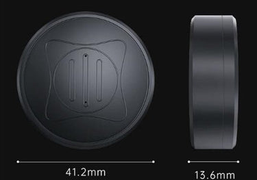 Tracking Device GPS Tracker MiniLocate Easy Real-Time 4G LTE Magnetic Design Vehicle Safety