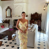 Airborne Maxi Dress 1