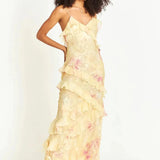 Airborne Maxi Dress 4