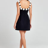 All Eyes On You Mini Dress 3