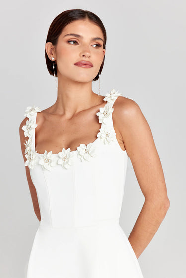 All Eyes On You Mini Dress 6