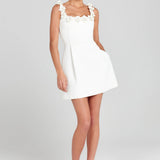 All Eyes On You Mini Dress 7