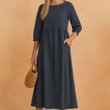 Amabella | Elegant and sophisticated summer dress 7