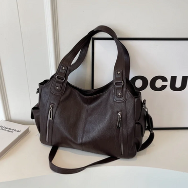 Amber - Stylish Shoulder Bag 3