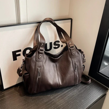 Amber - Stylish Shoulder Bag 4