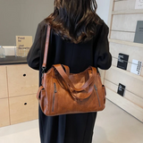 Amber - Stylish Shoulder Bag 7