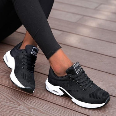 Amy™ - The most comfortable orthopedic sneakers of 2025! 1