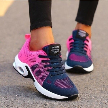Amy™ - The most comfortable orthopedic sneakers of 2025! 3