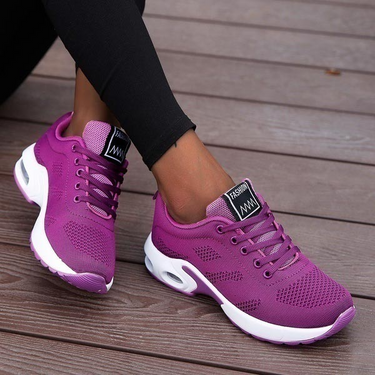 Amy™ - The most comfortable orthopedic sneakers of 2025! 4