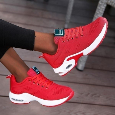 Amy™ - The most comfortable orthopedic sneakers of 2025! 5