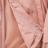 Anna | Padded Winter Jacket with Hood 4
