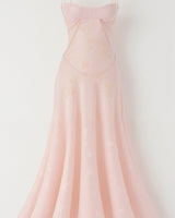 Arabelle Lace Maxi Dress 2