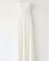 Arabelle Lace Maxi Dress 5