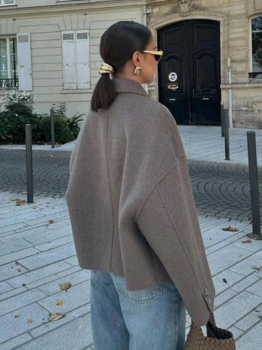 Arden Lane Wool Blend Jacket 2