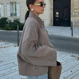 Arden Lane Wool Blend Jacket 3