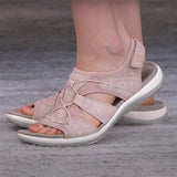 Ariana – Orthopedic Sandals 4