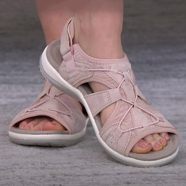 Ariana – Orthopedic Sandals 6