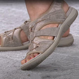 Ariana – Orthopedic Sandals 8