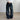 Autumn WInter Low Waist Denim Jeans Women 2025 Wide Leg Loose Baggy Pants American Retro Fashion Streetwear Female Y2K Trousers 2