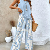 Avery - Two-Piece Summer Set 1