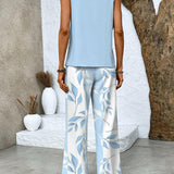 Avery - Two-Piece Summer Set 2