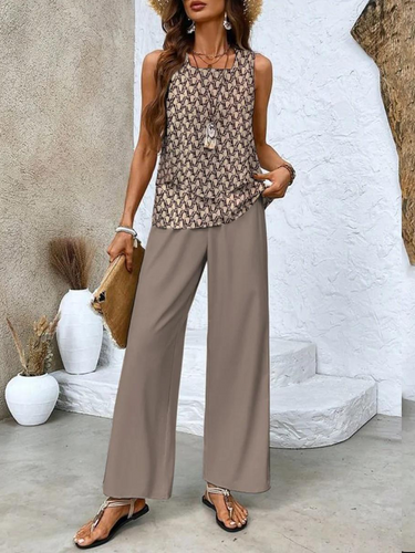 Avery - Two-Piece Summer Set 5