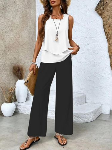Avery - Two-Piece Summer Set 7