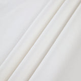 Semi-Sheer Mock Neck Long Sleeve Top 6