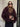 Fuzzy Faux Fur Short Coat-1