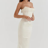 BELLA MAXI DRESS 1