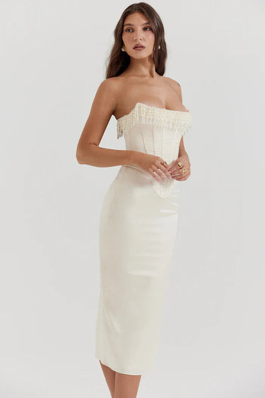 BELLA MAXI DRESS 1