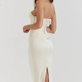 BELLA MAXI DRESS 3