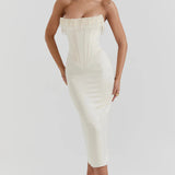BELLA MAXI DRESS 5