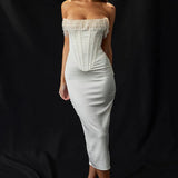 BELLA MAXI DRESS 6