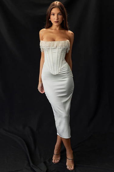 BELLA MAXI DRESS 6