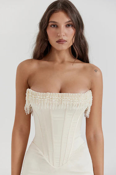 BELLA MAXI DRESS 7