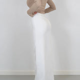 Beatrix | Wide-leg trousers for women, high-waisted for elegant and casual looks 4