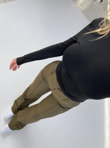 Beatrix | Wide-leg trousers for women, high-waisted for elegant and casual looks 5