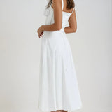 CATHERINE CORSET DRESS 3