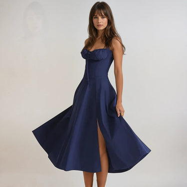 CATHERINE CORSET DRESS 6