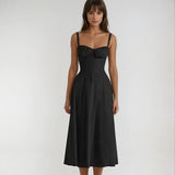CATHERINE CORSET DRESS 9