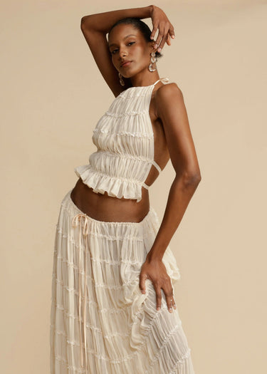 CLARA SUMMER SET 0
